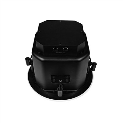 Komponenten für Netzwerklautsprecher