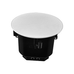 Netzwerk-Audioverteilung